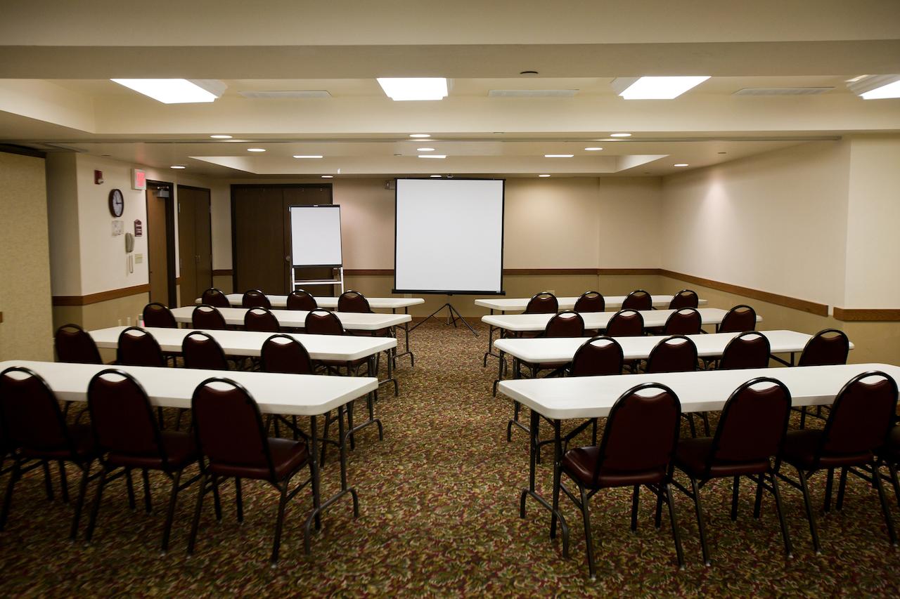 Hotel Glenwood Springs - thumb 12