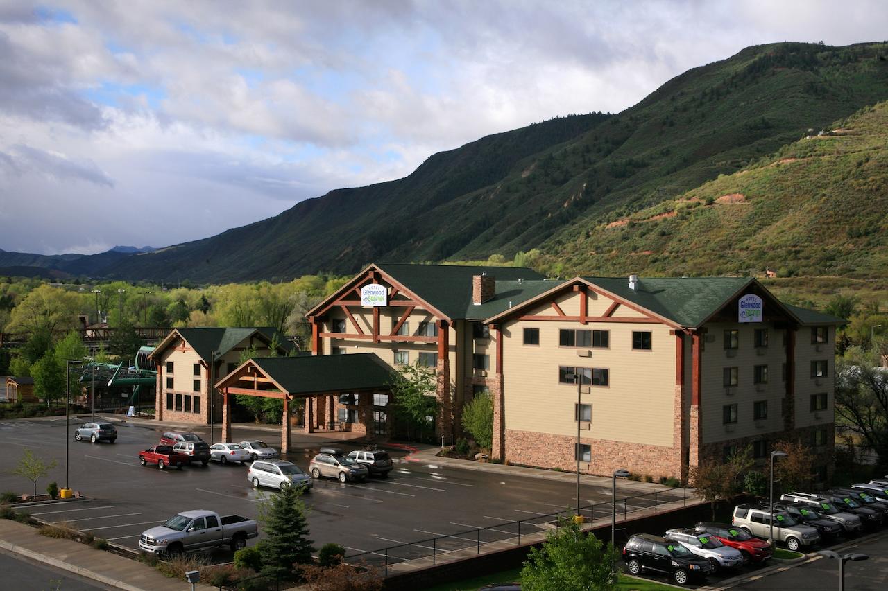 Hotel Glenwood Springs - thumb 8