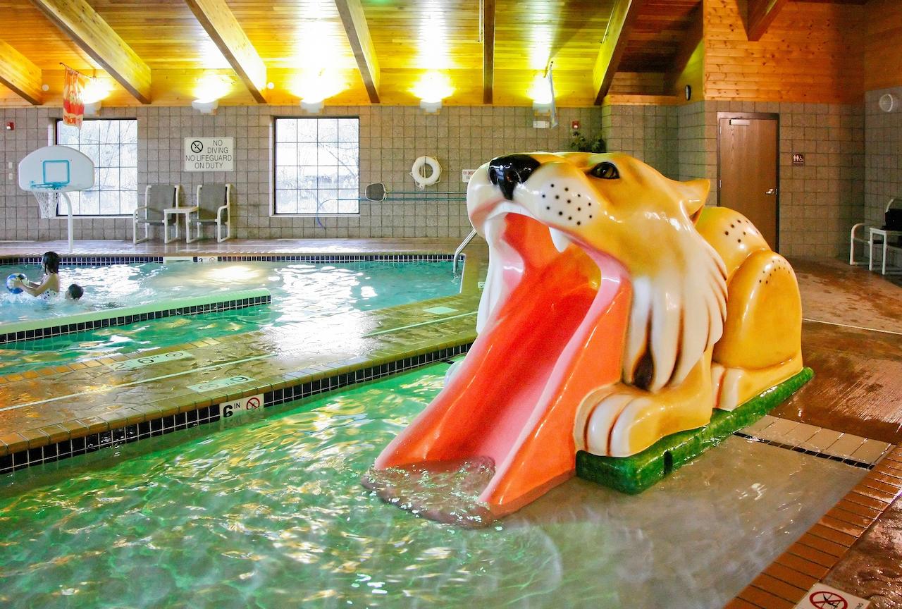 Hotel Glenwood Springs - thumb 7