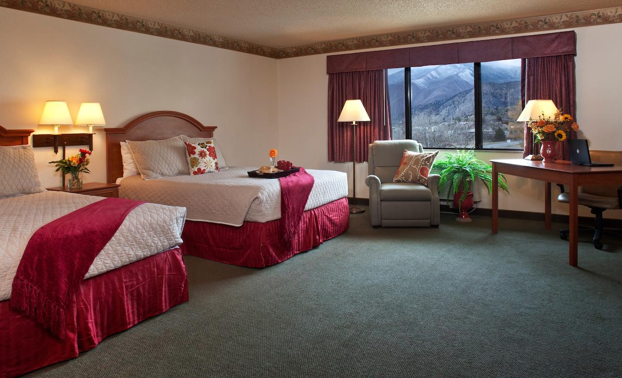 Hotel Glenwood Springs - thumb 1