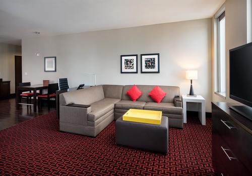 Home2 Suites By Hilton Denver Downtown Convention Center - thumb 3