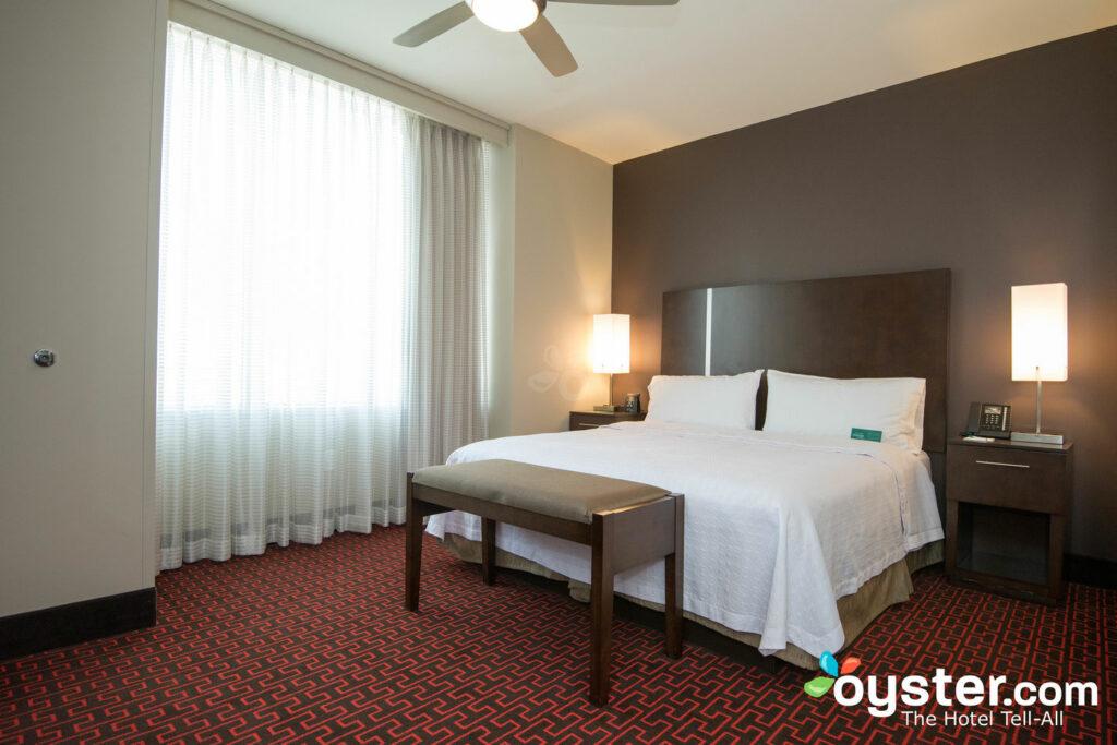 Home2 Suites By Hilton Denver Downtown Convention Center - thumb 2