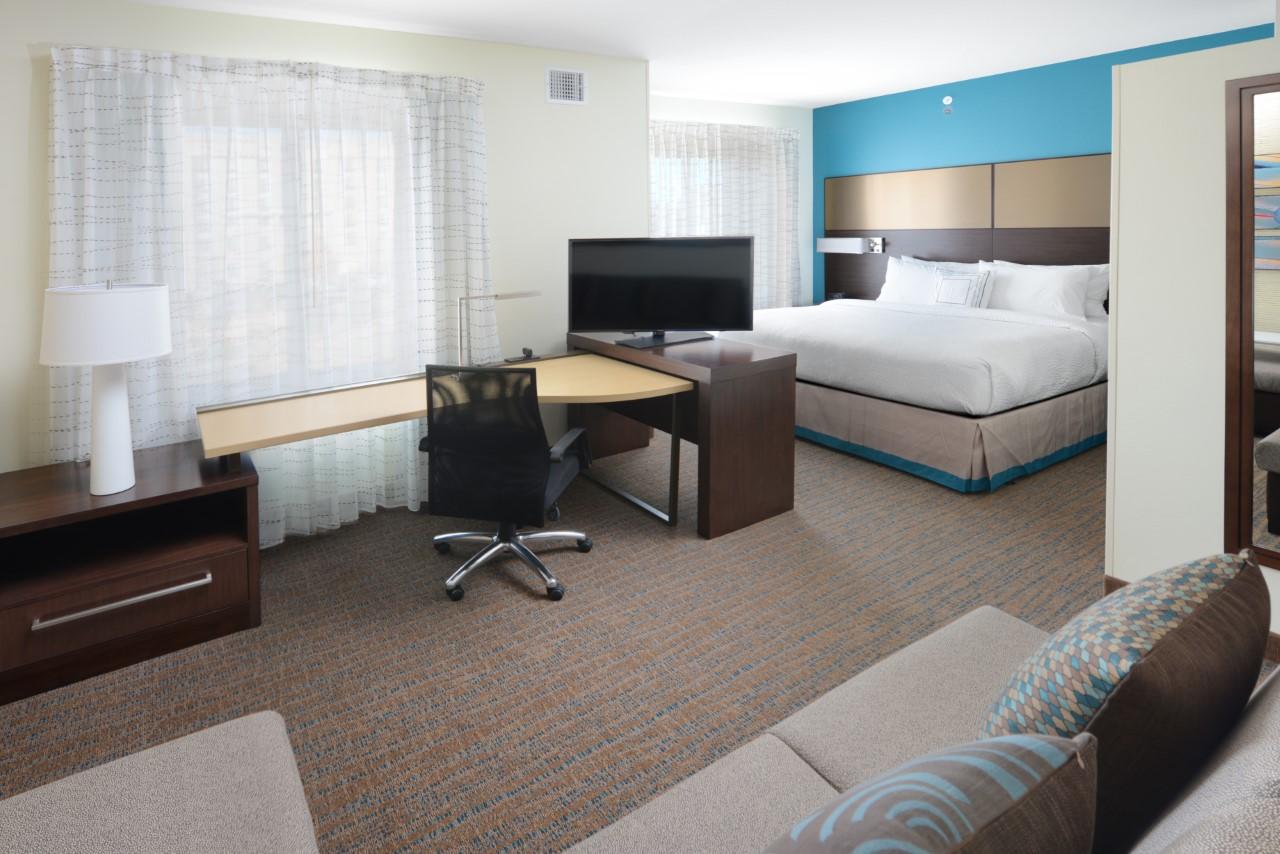 Residence Inn By Marriott Denver Southwest/Littleton - thumb 6