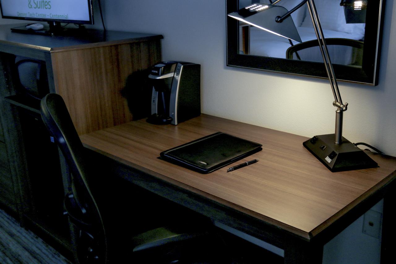 Holiday Inn Hotel & Suites Denver Tech Center-Centennial - thumb 13