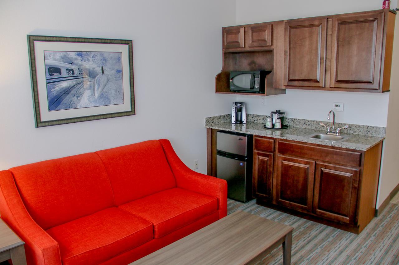 Holiday Inn Hotel & Suites Denver Tech Center-Centennial - thumb 15