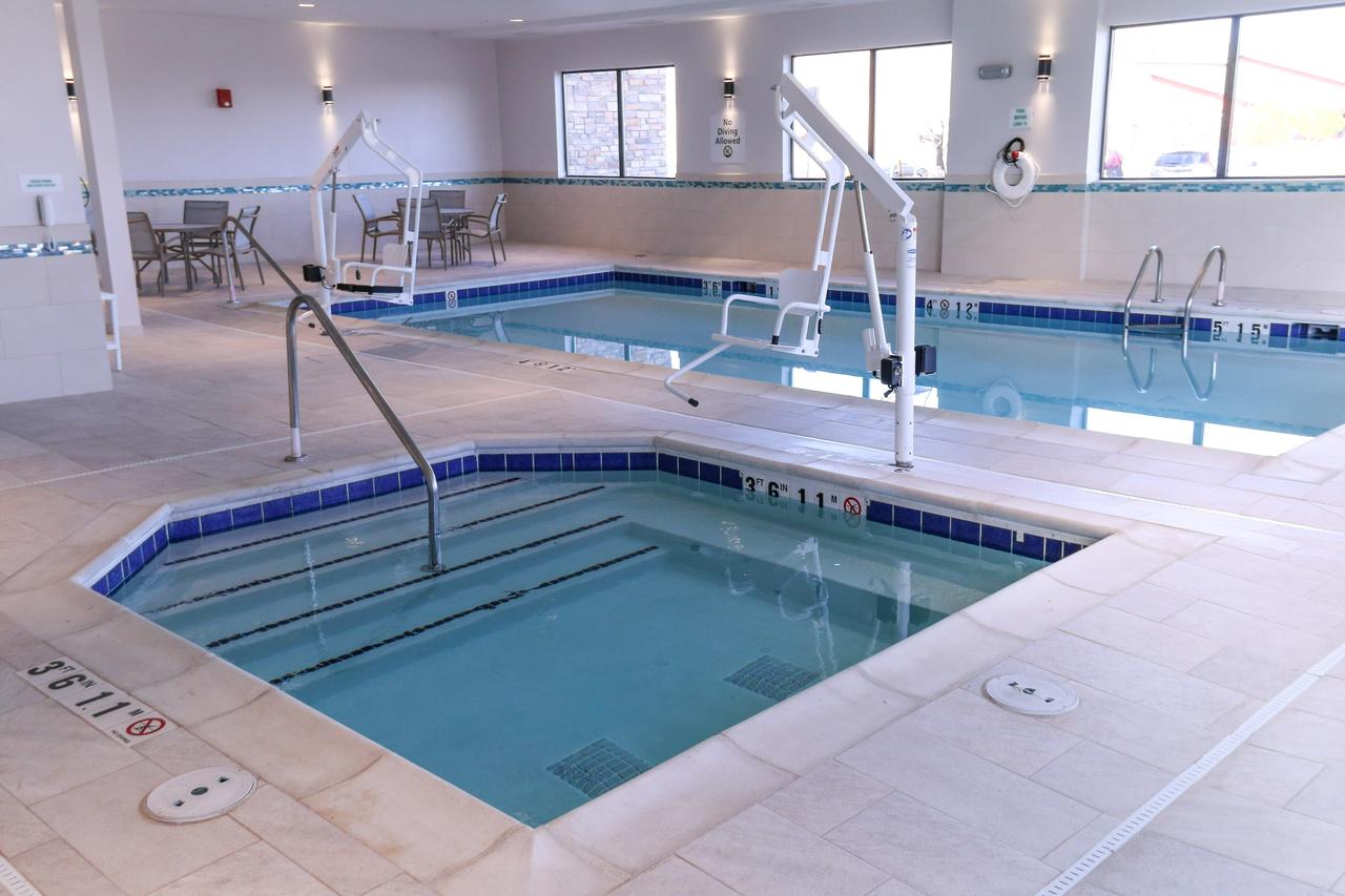 Holiday Inn Hotel & Suites Denver Tech Center-Centennial - thumb 19