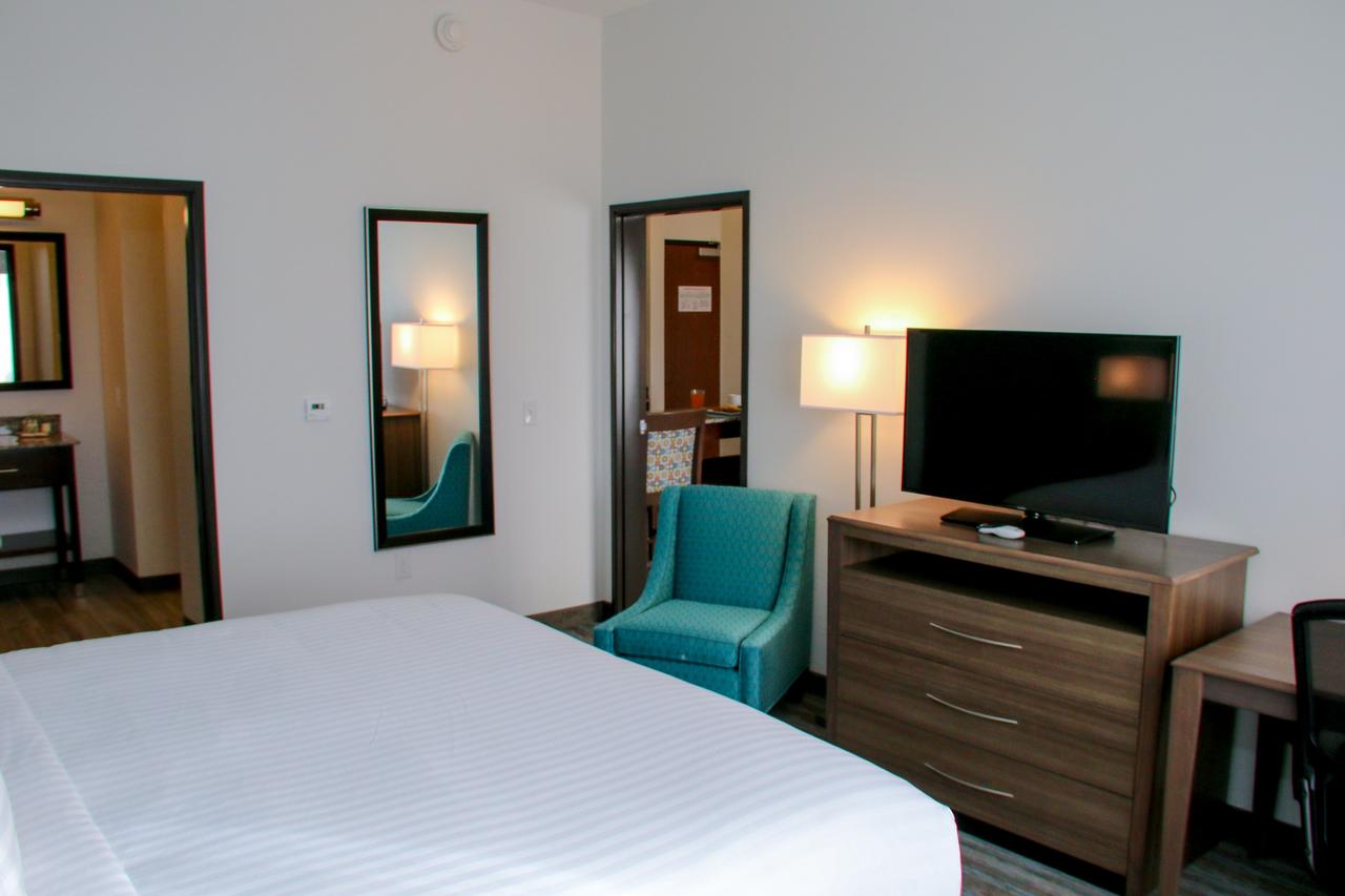 Holiday Inn Hotel & Suites Denver Tech Center-Centennial - thumb 1