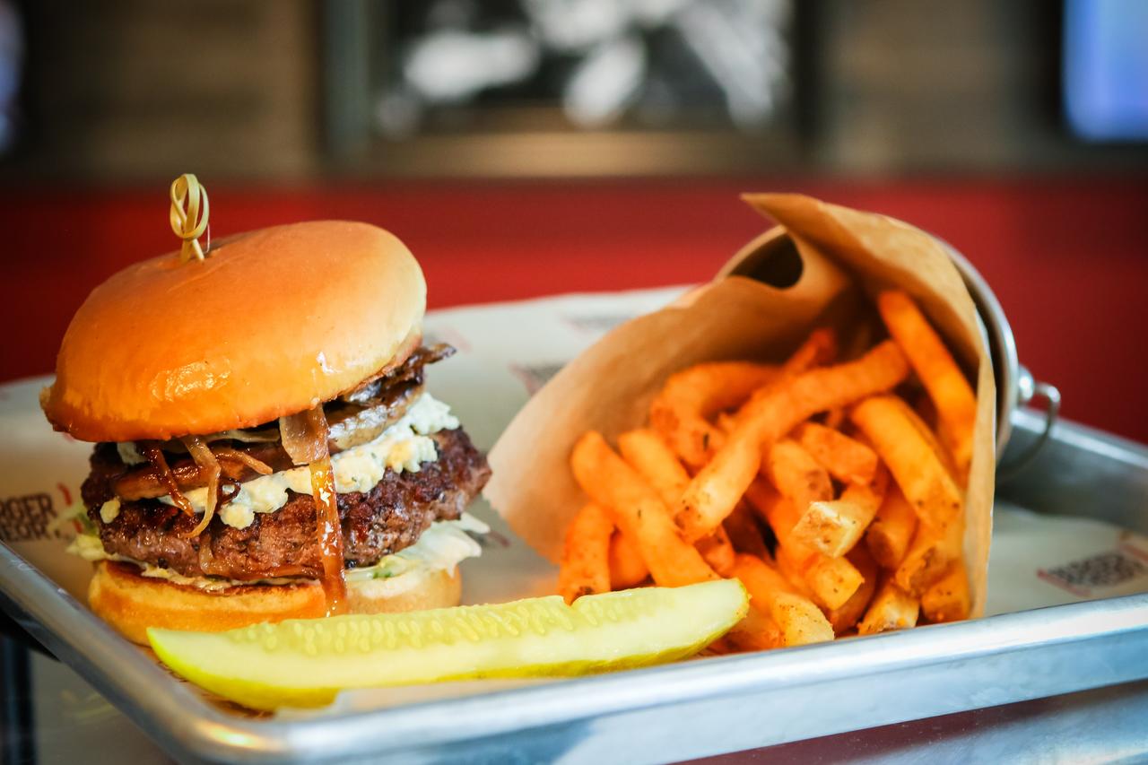 Holiday Inn Hotel & Suites Denver Tech Center-Centennial - thumb 27