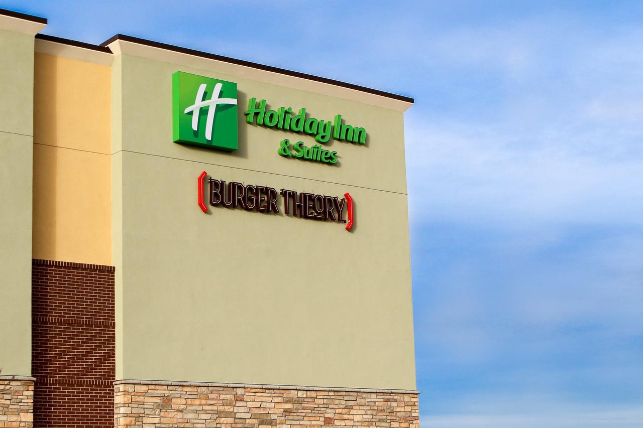 Holiday Inn Hotel & Suites Denver Tech Center-Centennial - thumb 14