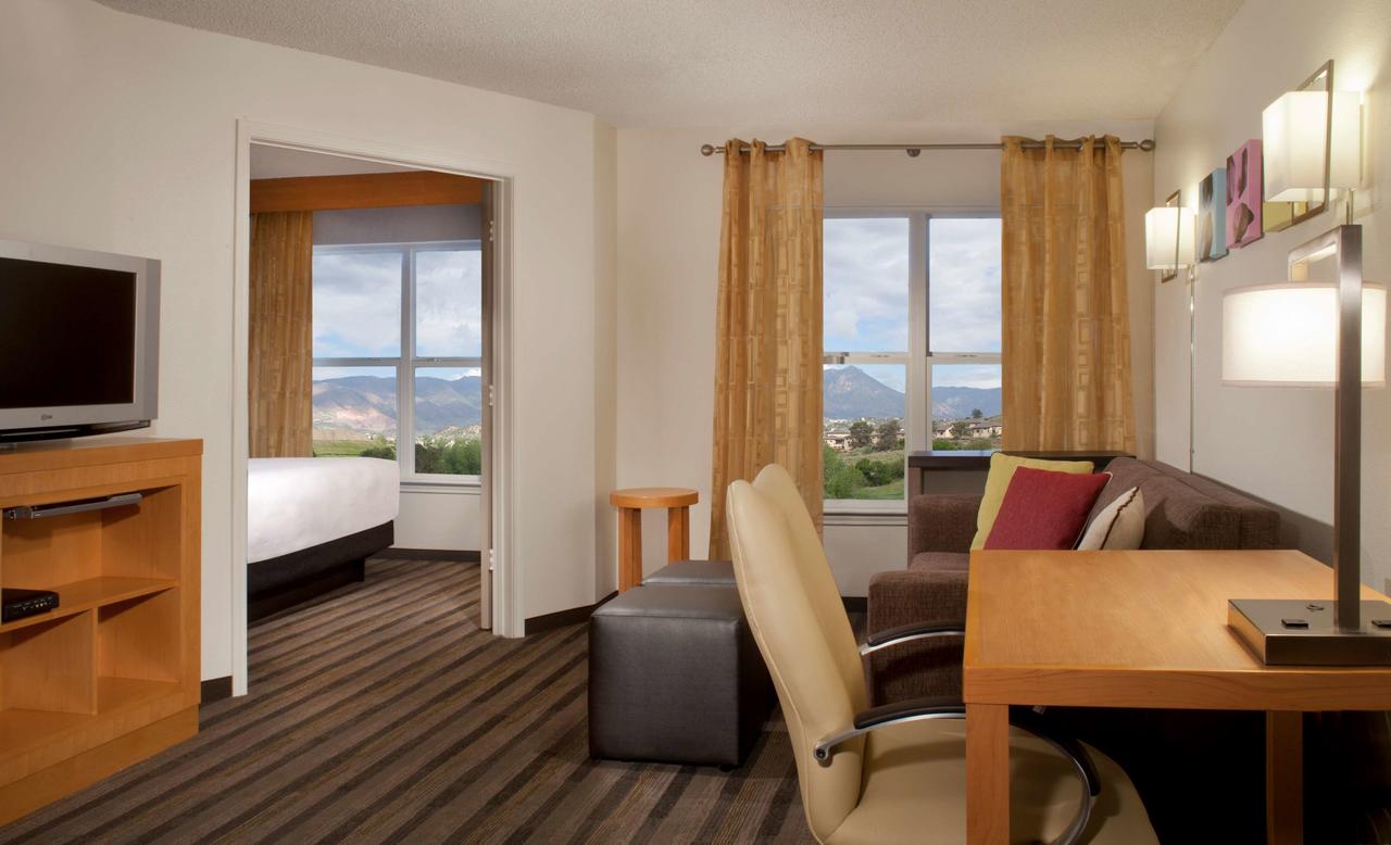 Hyatt House Colorado Springs - thumb 24