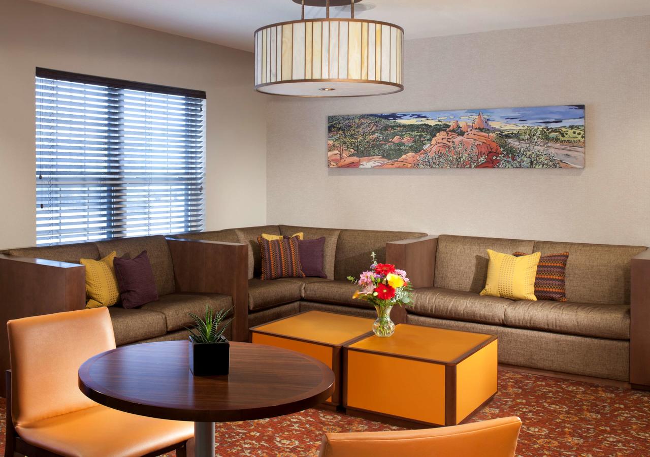 Hyatt House Colorado Springs - thumb 15