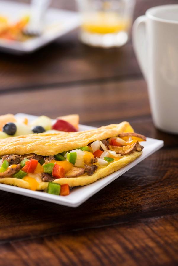 Hyatt House Colorado Springs - thumb 41