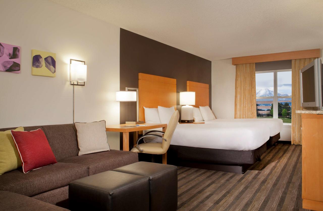 Hyatt House Colorado Springs - thumb 23