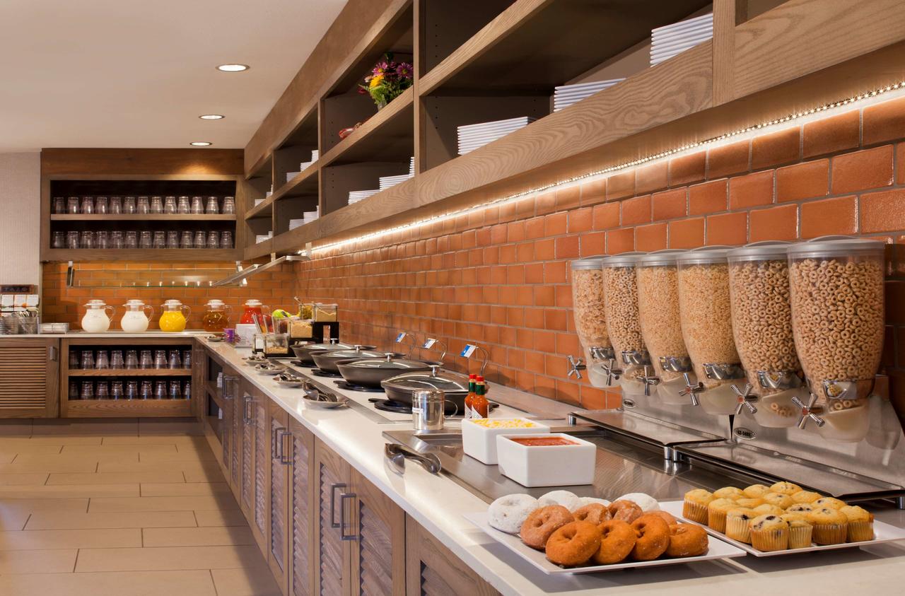 Hyatt House Colorado Springs - thumb 2