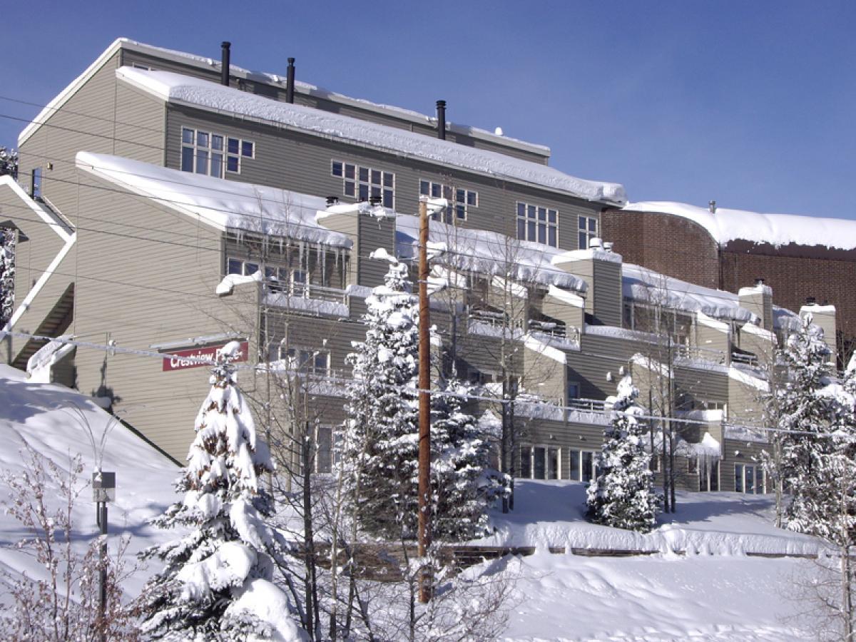 Crestview Place Unit 607 - thumb 7