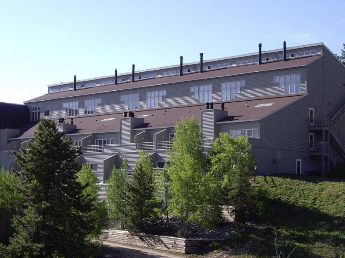 Crestview Place Unit 607 - thumb 6