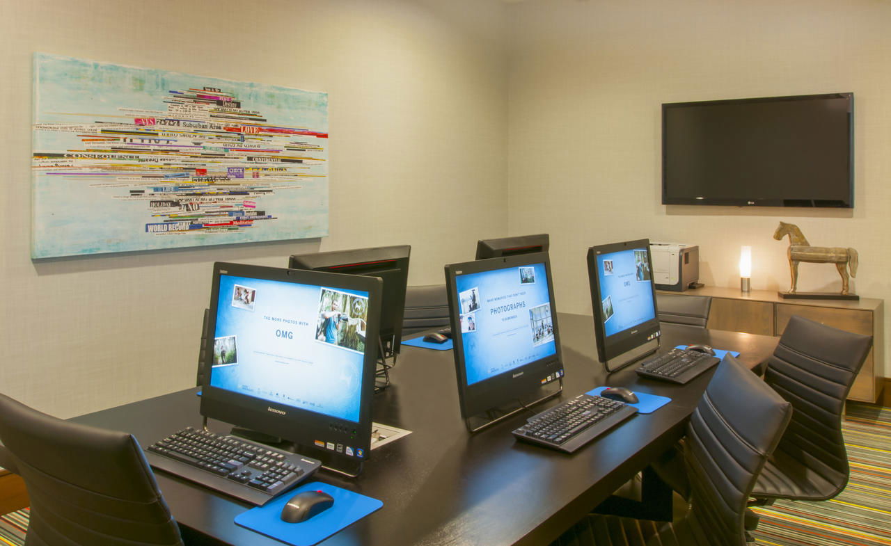 Hampton Inn & Suites Denver Downtown Convention Center - thumb 25