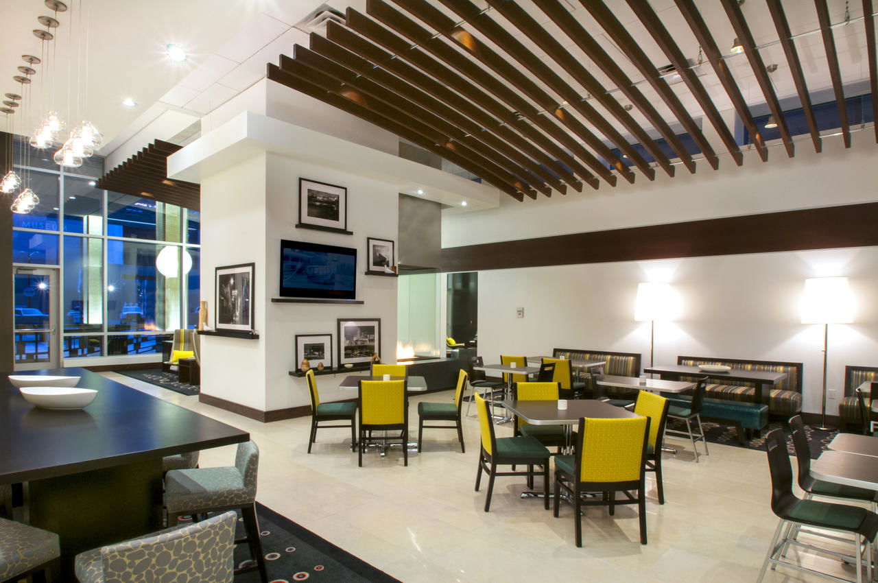 Hampton Inn & Suites Denver Downtown Convention Center - thumb 35