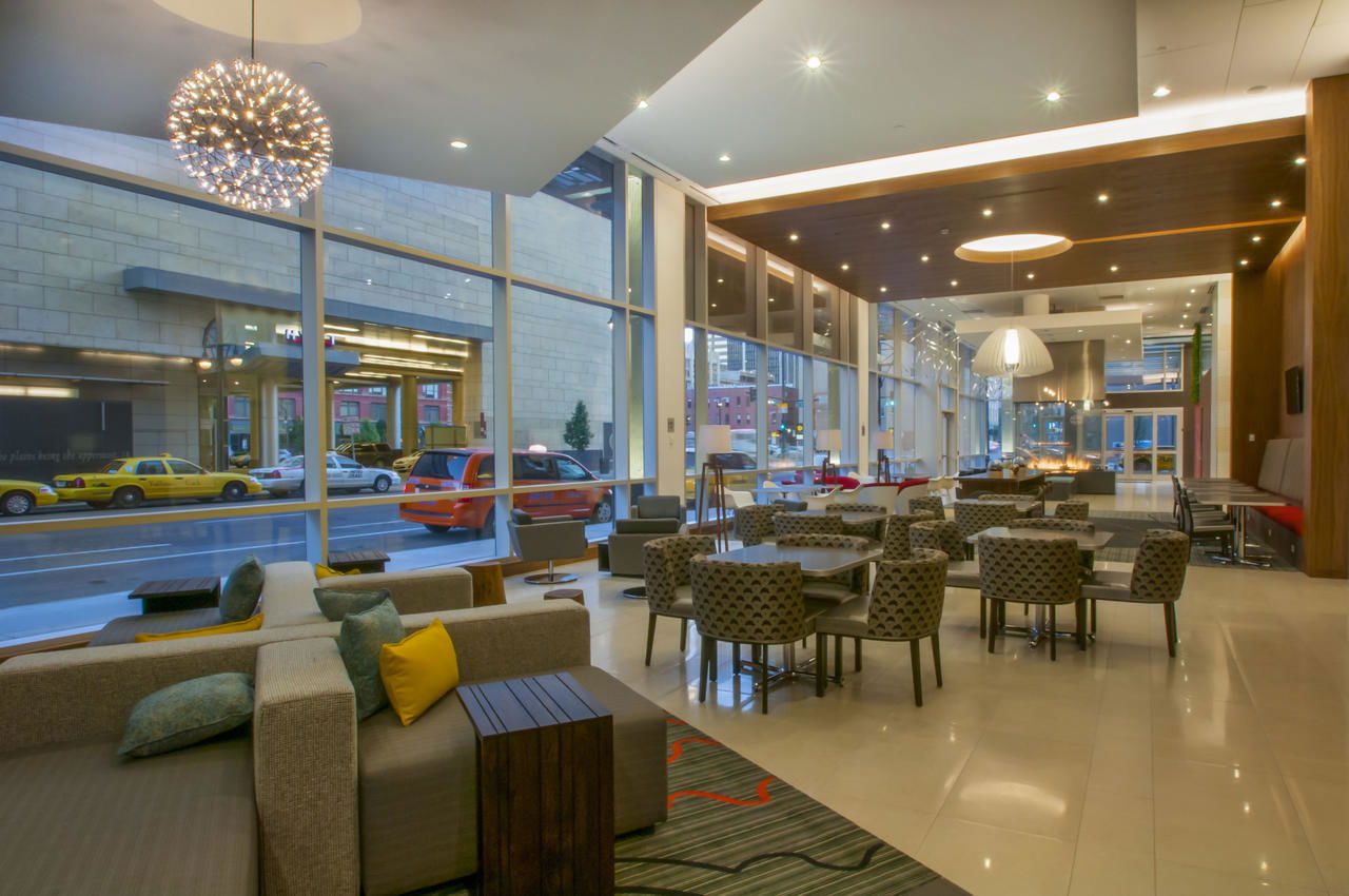 Hampton Inn & Suites Denver Downtown Convention Center - thumb 8