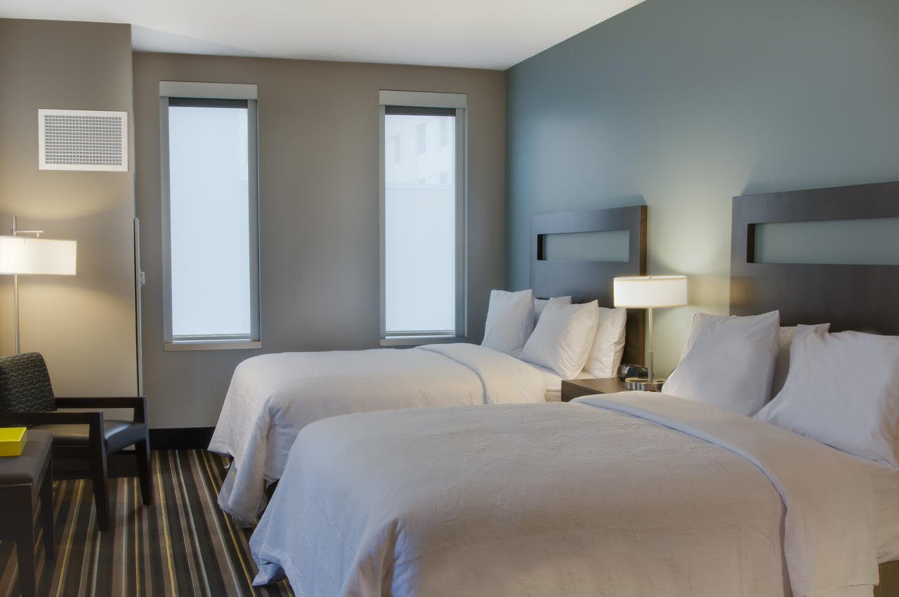 Hampton Inn & Suites Denver Downtown Convention Center - thumb 29