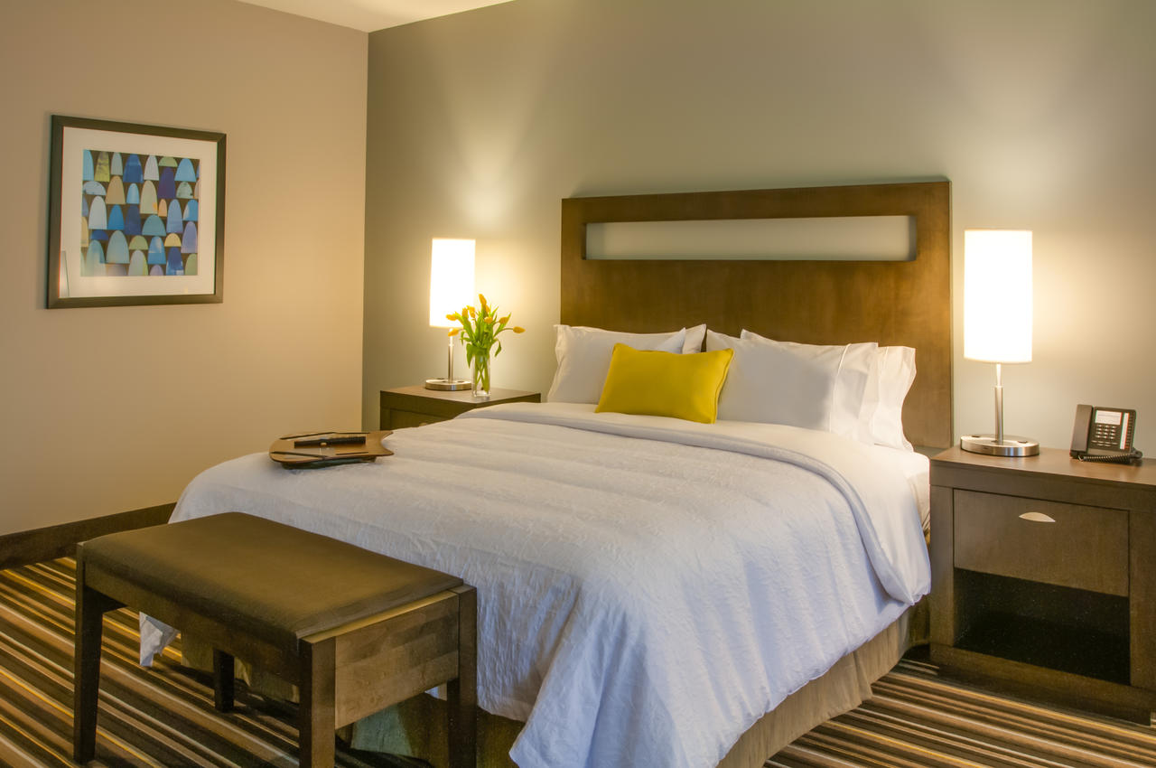 Hampton Inn & Suites Denver Downtown Convention Center - thumb 9