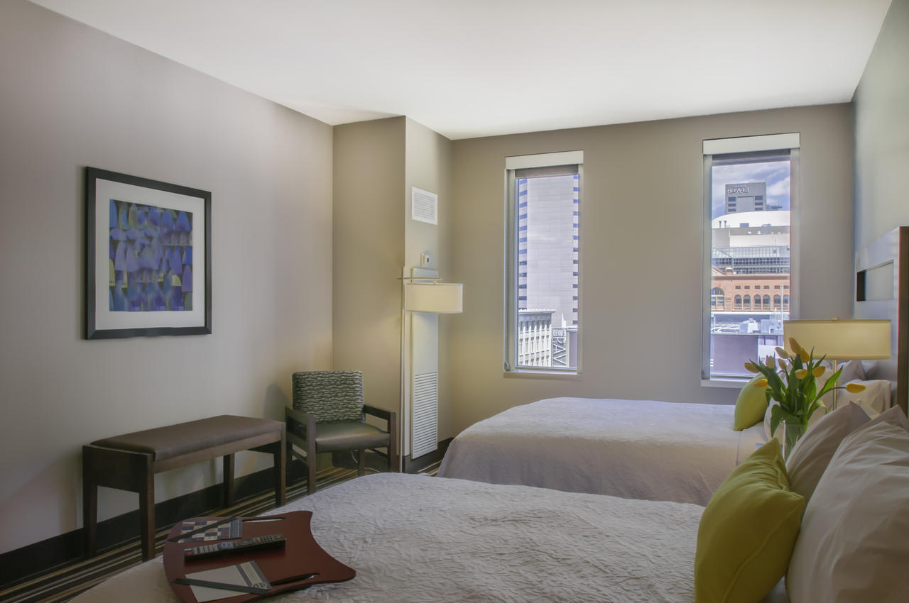 Hampton Inn & Suites Denver Downtown Convention Center - thumb 34