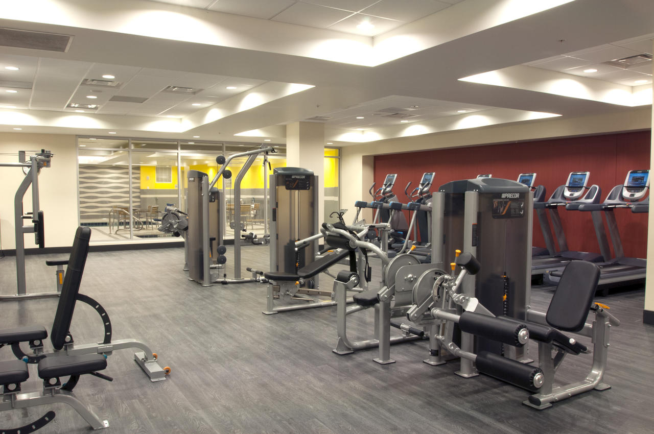 Hampton Inn & Suites Denver Downtown Convention Center - thumb 15