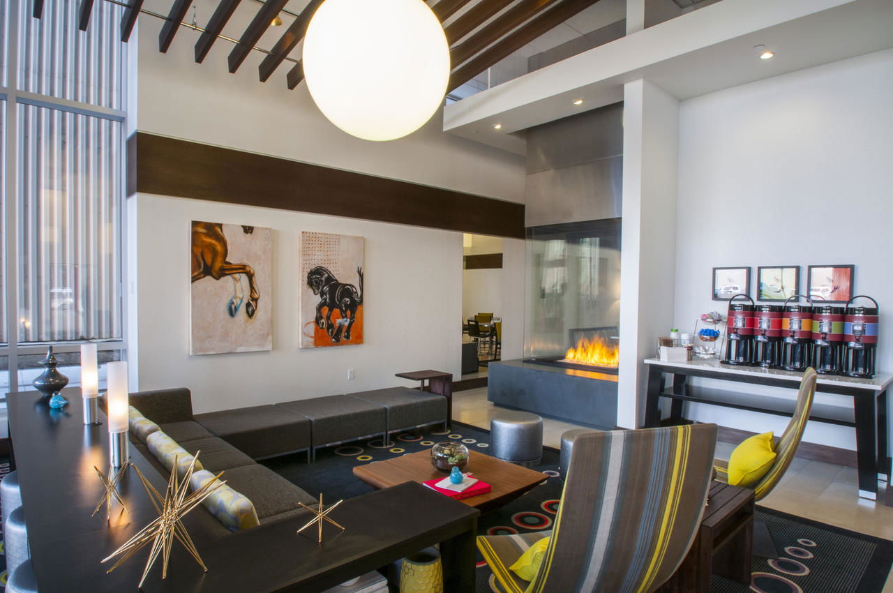 Hampton Inn & Suites Denver Downtown Convention Center - thumb 16