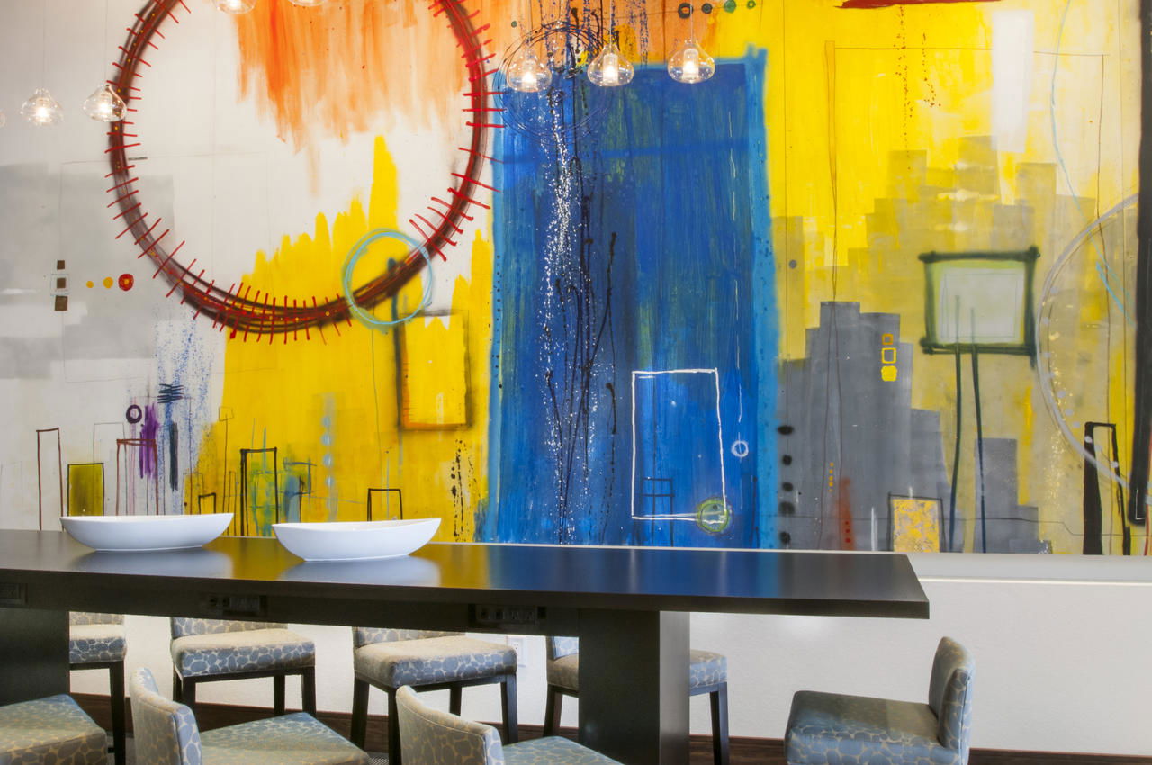 Hampton Inn & Suites Denver Downtown Convention Center - thumb 1