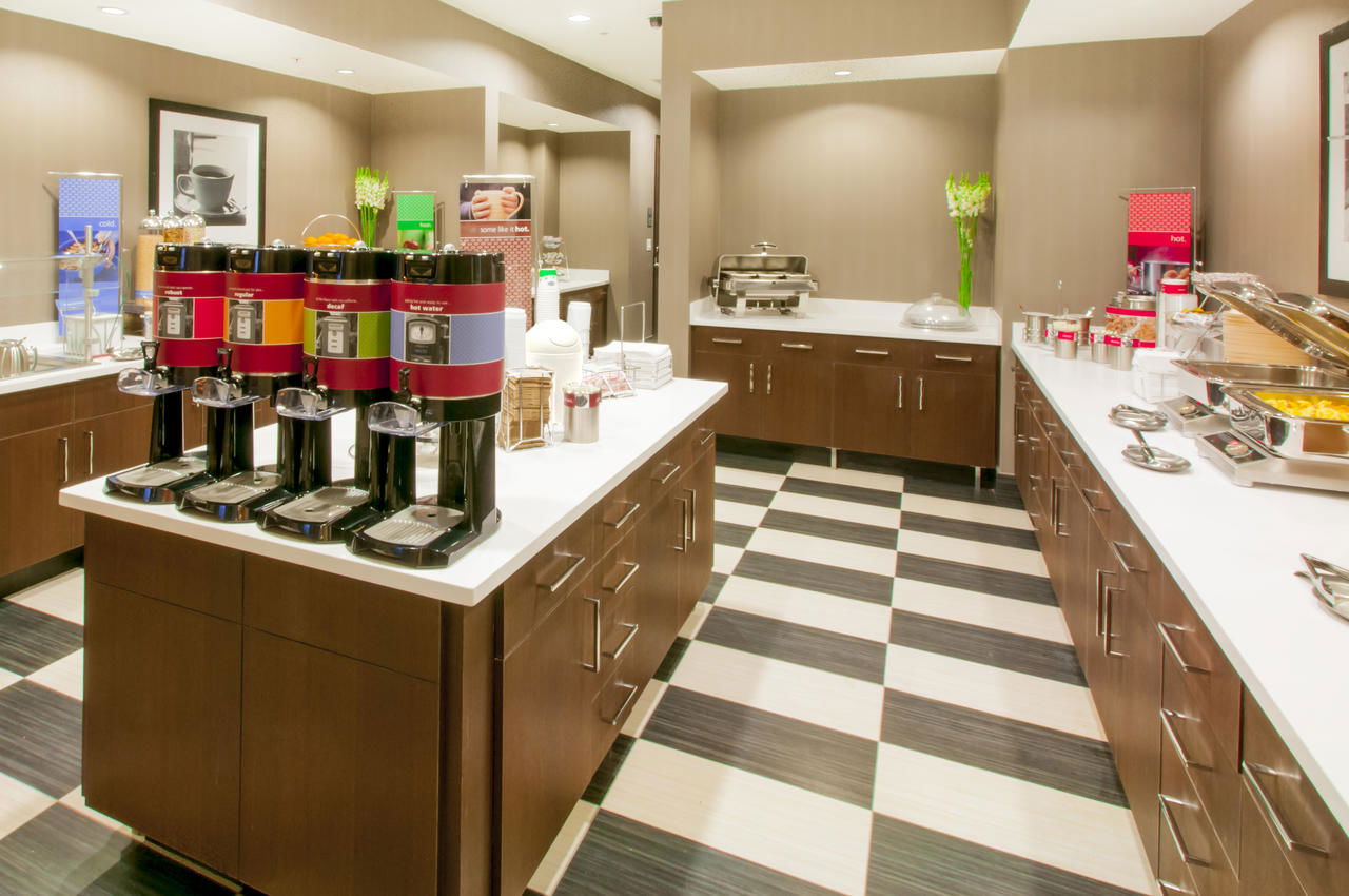 Hampton Inn & Suites Denver Downtown Convention Center - thumb 23