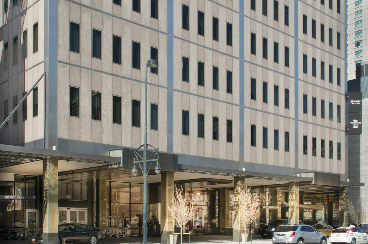 Hampton Inn & Suites Denver Downtown Convention Center - thumb 40