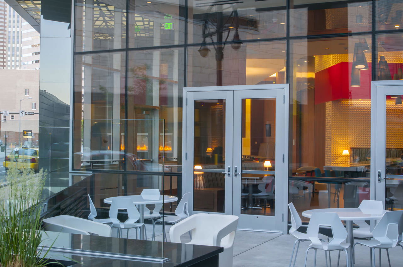 Hampton Inn & Suites Denver Downtown Convention Center - thumb 31