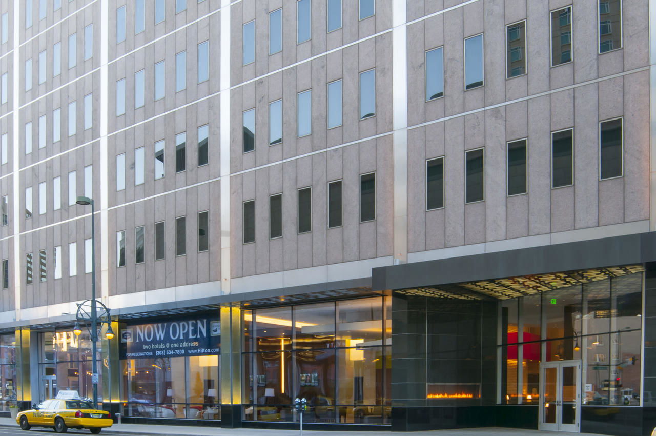 Hampton Inn & Suites Denver Downtown Convention Center - thumb 44