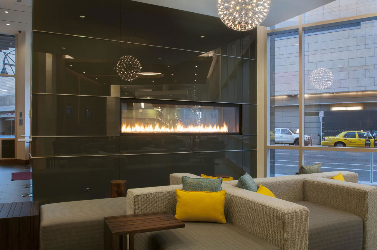 Hampton Inn & Suites Denver Downtown Convention Center - thumb 26