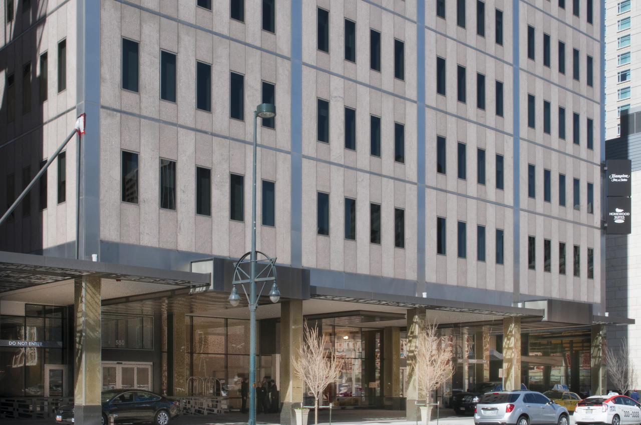 Hampton Inn & Suites Denver Downtown Convention Center - thumb 38