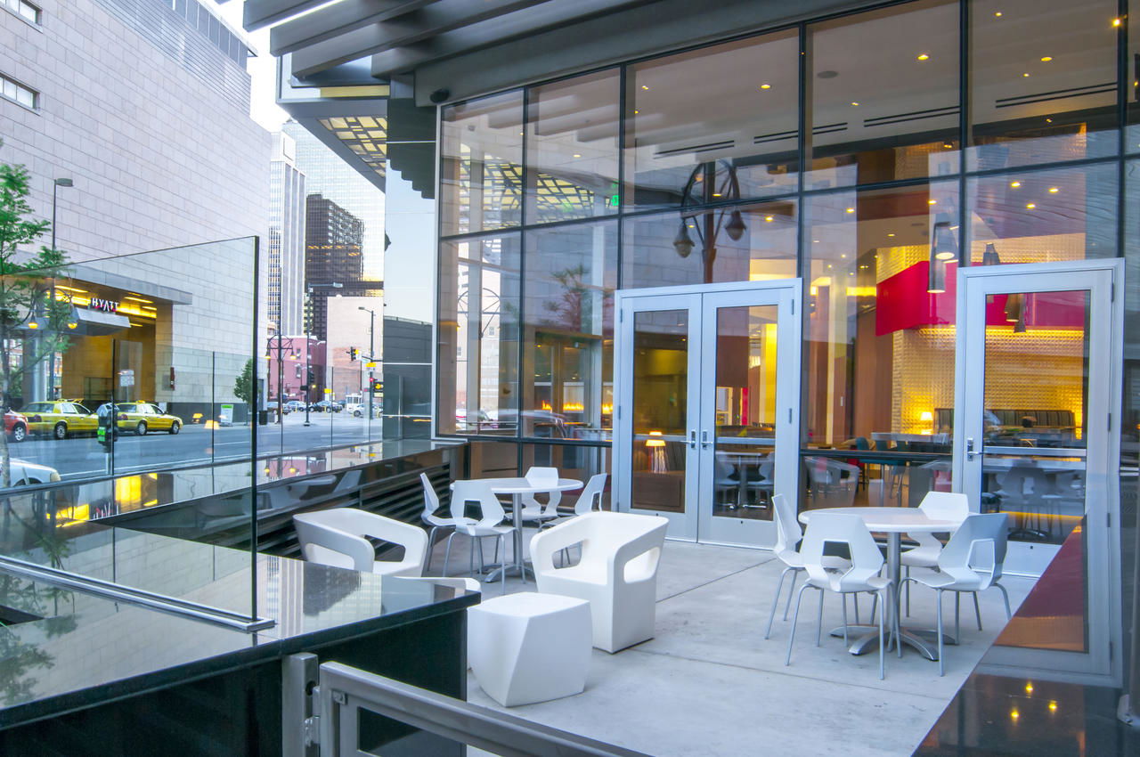 Hampton Inn & Suites Denver Downtown Convention Center - thumb 28