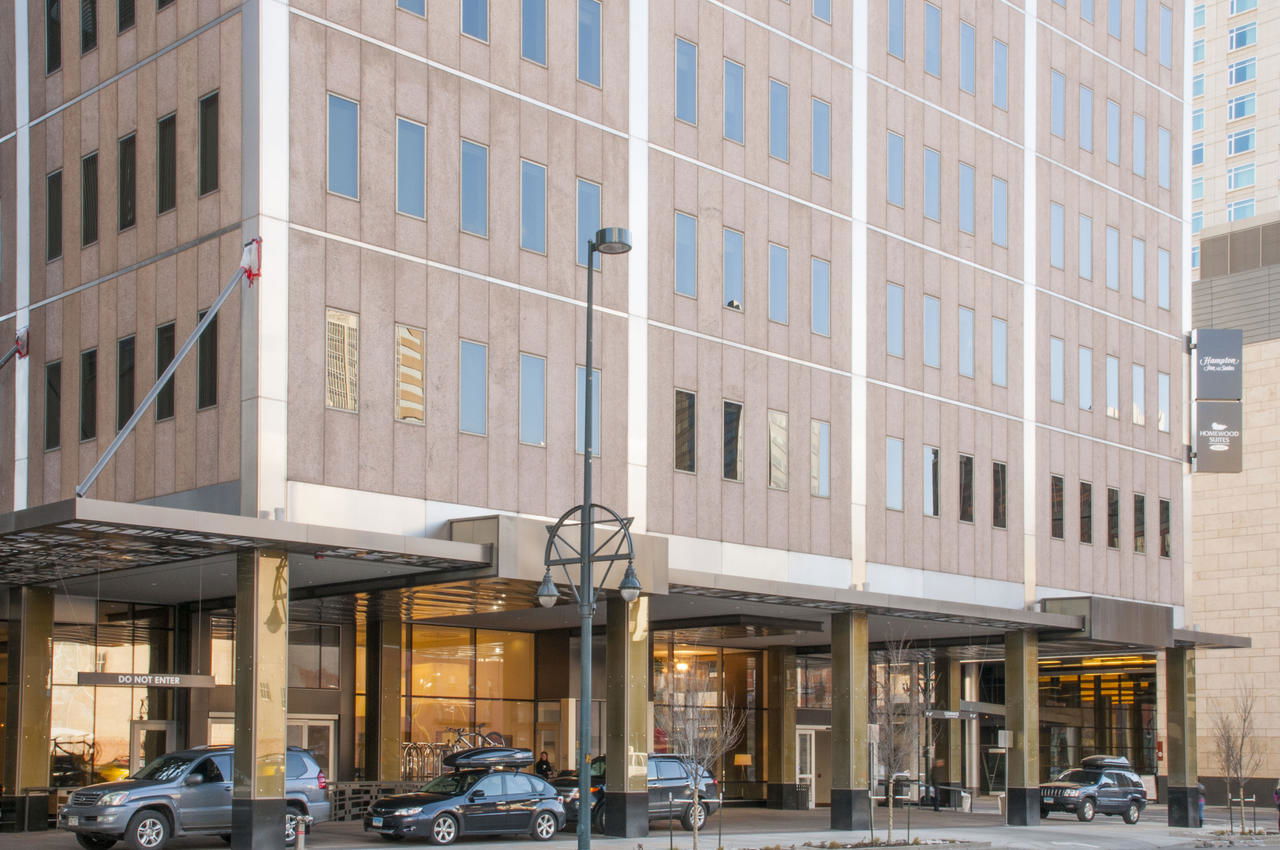 Hampton Inn & Suites Denver Downtown Convention Center - thumb 39