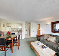 150 Carriage Condo - Accommodation Indiana