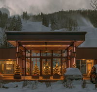 The Inn at Aspen - Accommodation Indiana