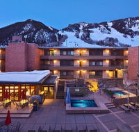 Aspen Square Condominium Hotel - Accommodation Indiana