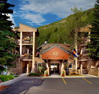 Eagle Point Resort - Accommodation Indiana