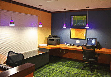 Fairfield Inn And Suites By Marriott Colorado Springs North Air Force Academy - thumb 7