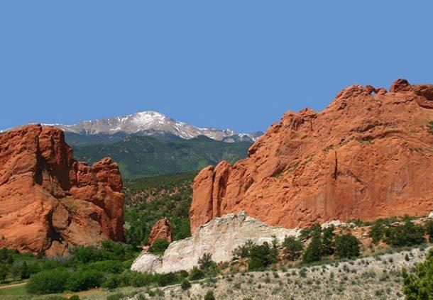 Fairfield Inn And Suites By Marriott Colorado Springs North Air Force Academy - thumb 22