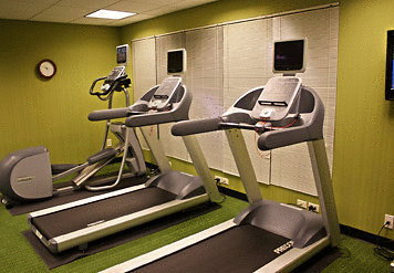 Fairfield Inn And Suites By Marriott Colorado Springs North Air Force Academy - thumb 10