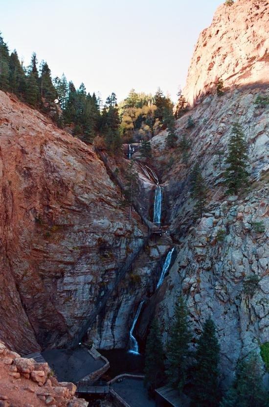 Fairfield Inn And Suites By Marriott Colorado Springs North Air Force Academy - thumb 14