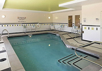 Fairfield Inn And Suites By Marriott Colorado Springs North Air Force Academy - thumb 11