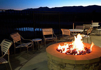 Fairfield Inn And Suites By Marriott Colorado Springs North Air Force Academy - thumb 4