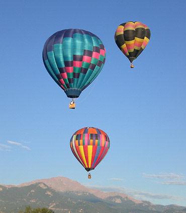 Fairfield Inn And Suites By Marriott Colorado Springs North Air Force Academy - thumb 25