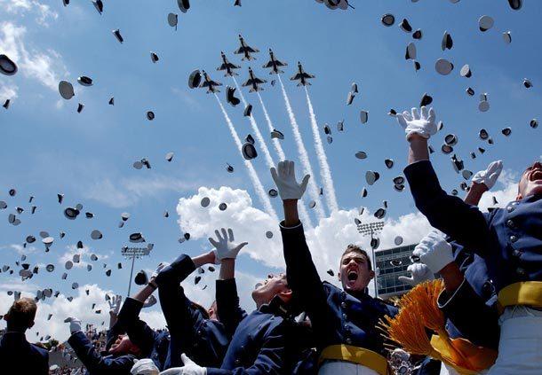Fairfield Inn And Suites By Marriott Colorado Springs North Air Force Academy - thumb 20