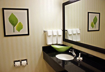 Fairfield Inn And Suites By Marriott Colorado Springs North Air Force Academy - thumb 12